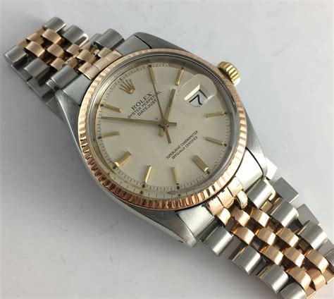 rolex datejust antiguo